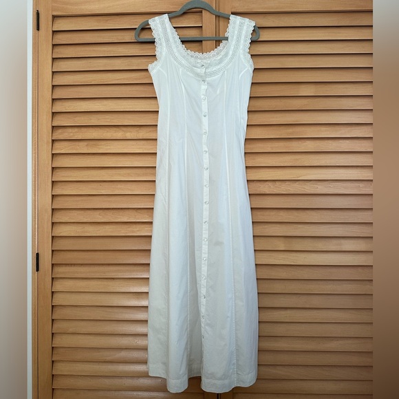 EUC Doen Anneau dress - Picture 3 of 5